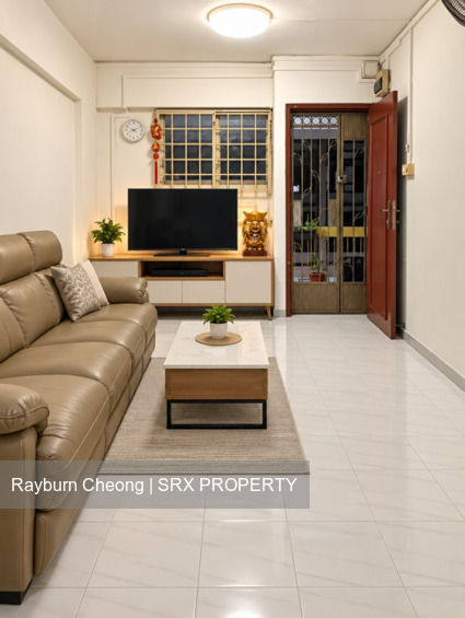 Blk 825 Tampines Street 81 (Tampines), HDB 3 Rooms #631961001